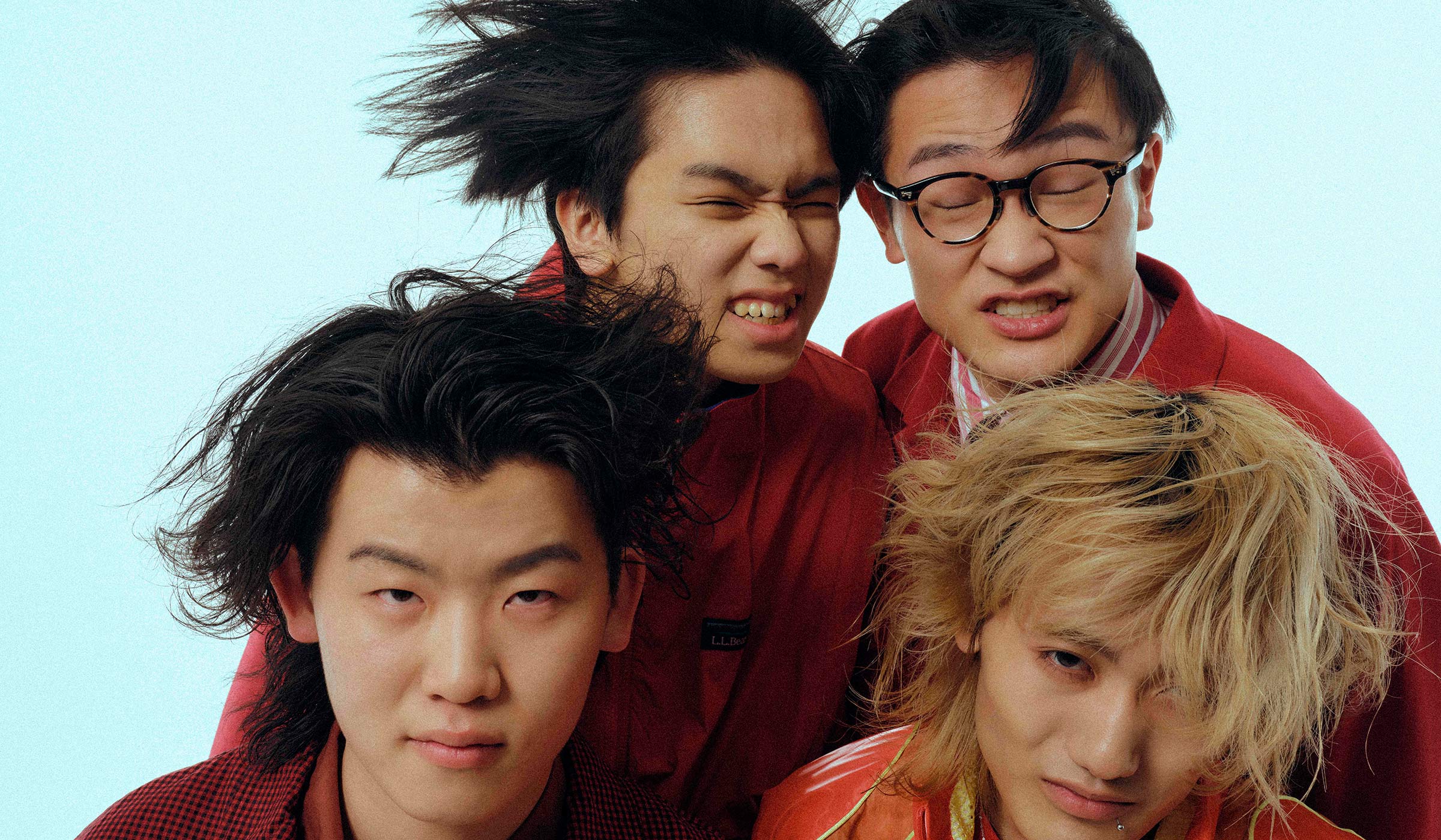 Maverick Mom│オフィシャルファンクラブ「EASTER」